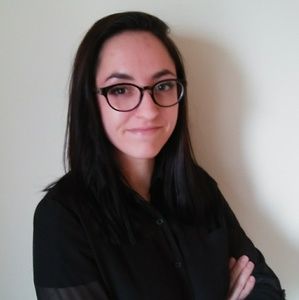 Meet your Posher, Vanessa